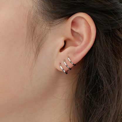 Triple Hooped by MDH