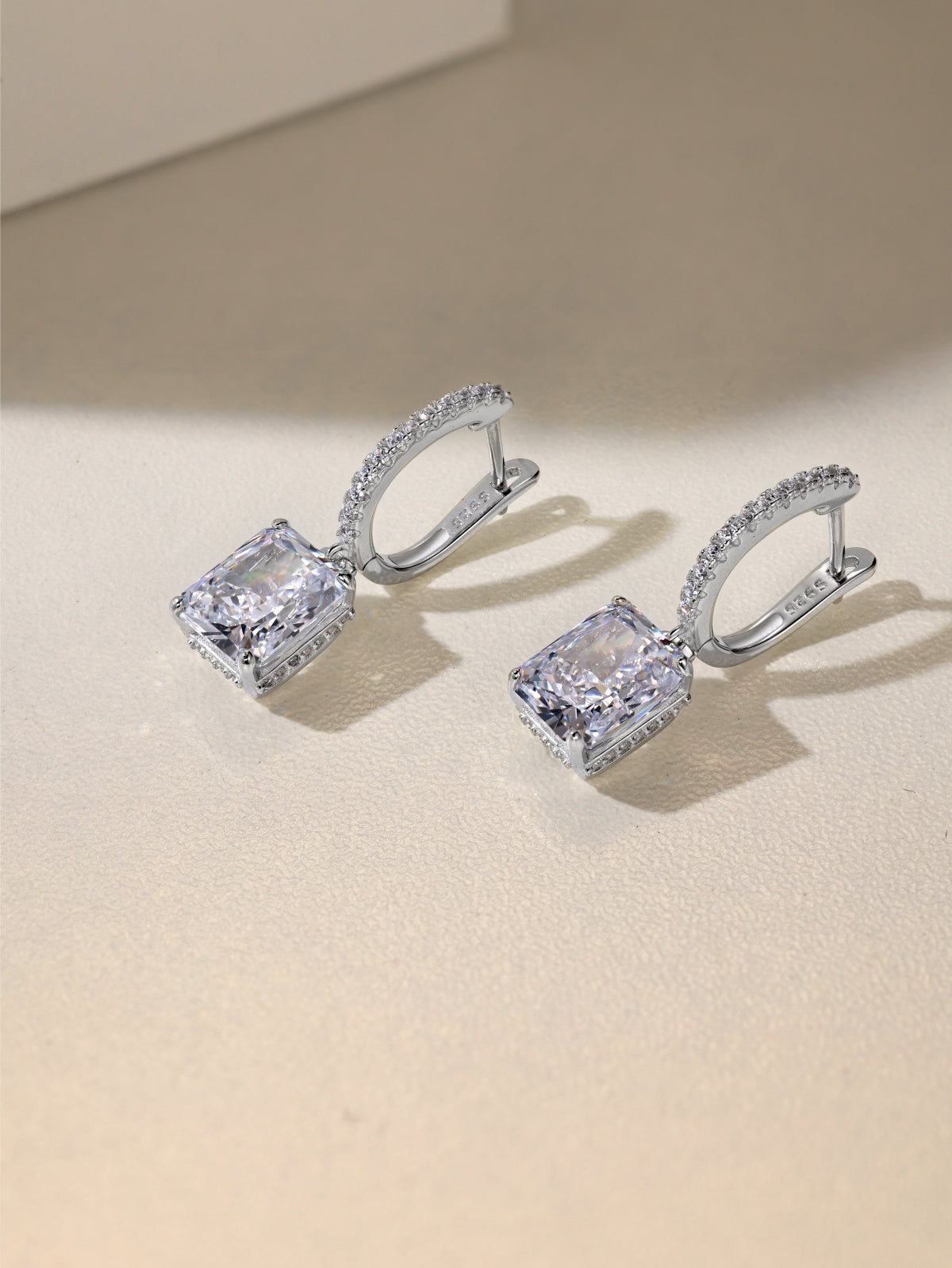 Big Bangah Drop earrings by MDH