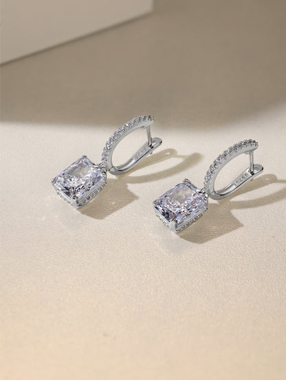 Big Bangah Drop earrings by MDH