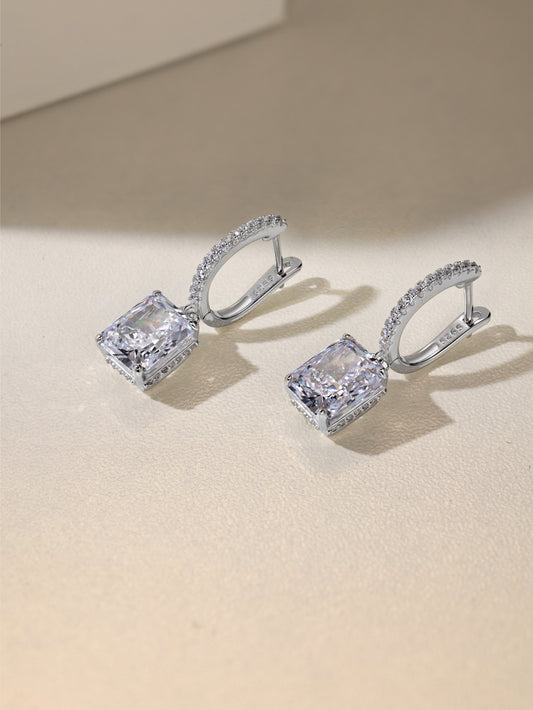 Big Bangah Drop earrings by MDH