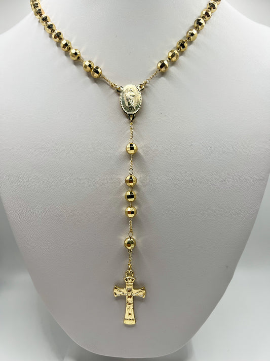Saint Jude Rosary