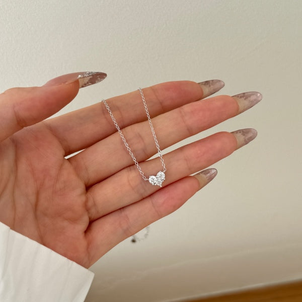 With Love Necklace by MDH